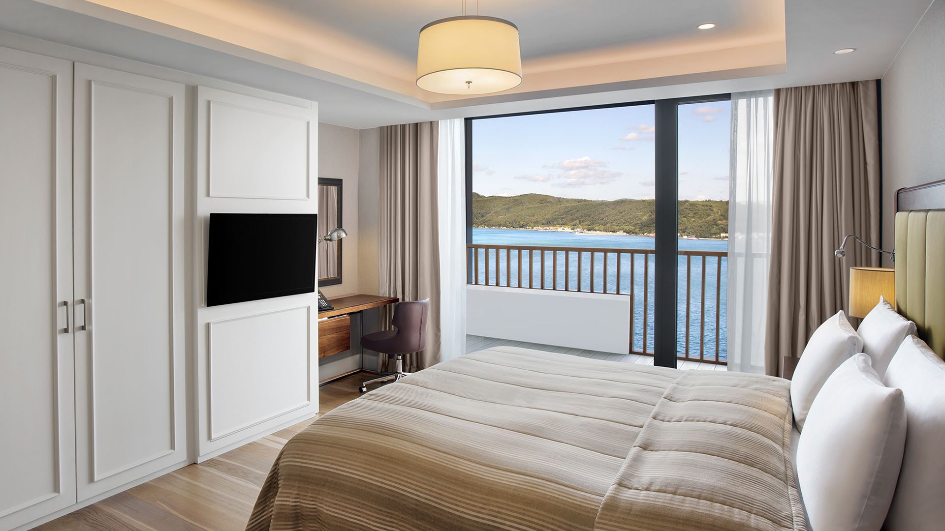 Grand Tarabya Hotel - Image 4